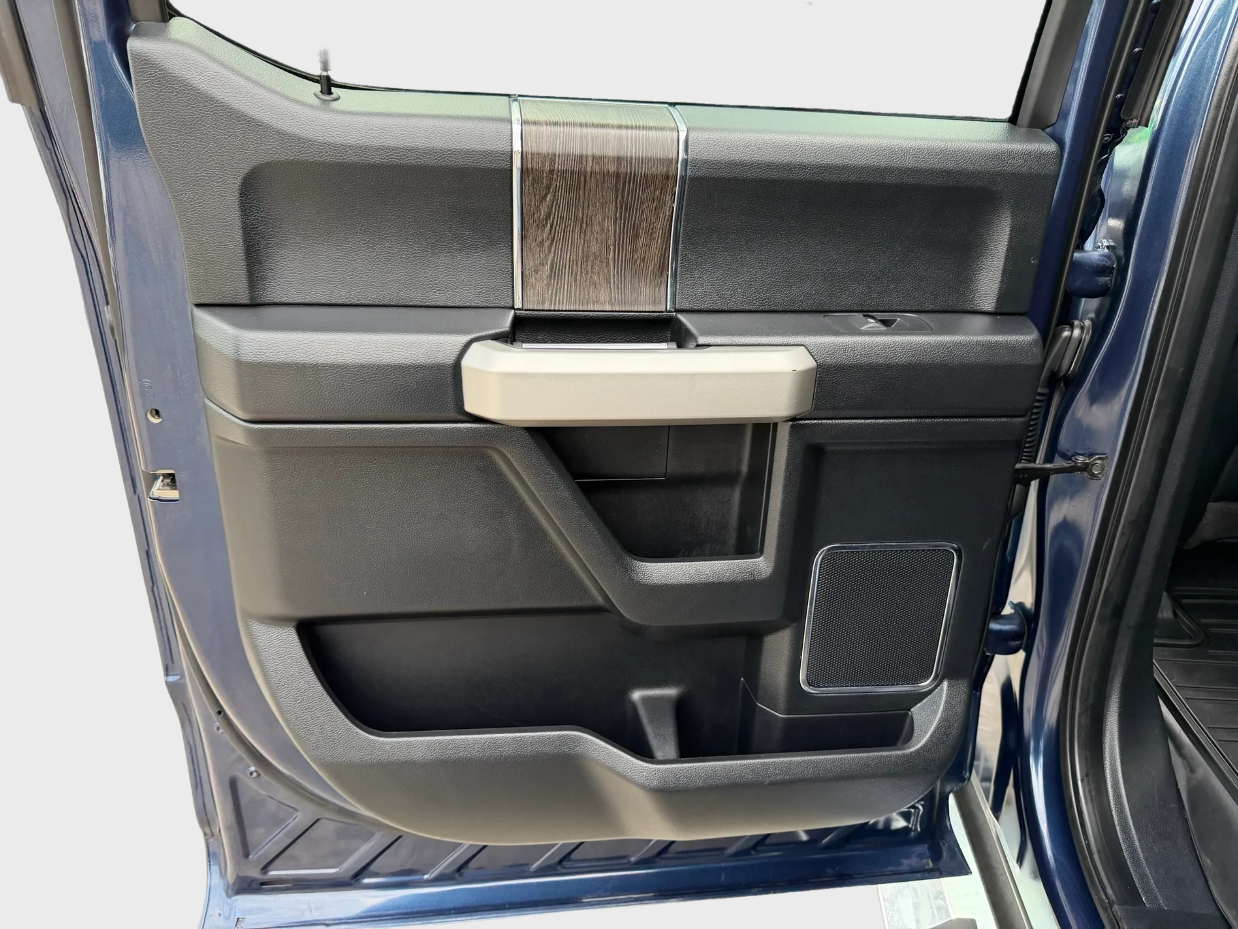 2020 Ford Super Duty F-350 SRW LARIAT