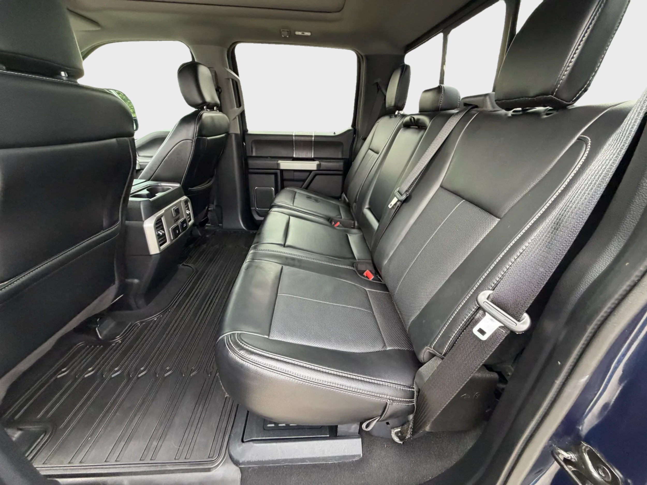 2020 Ford Super Duty F-350 SRW LARIAT