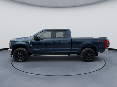 2020 Ford Super Duty F-350 SRW LARIAT