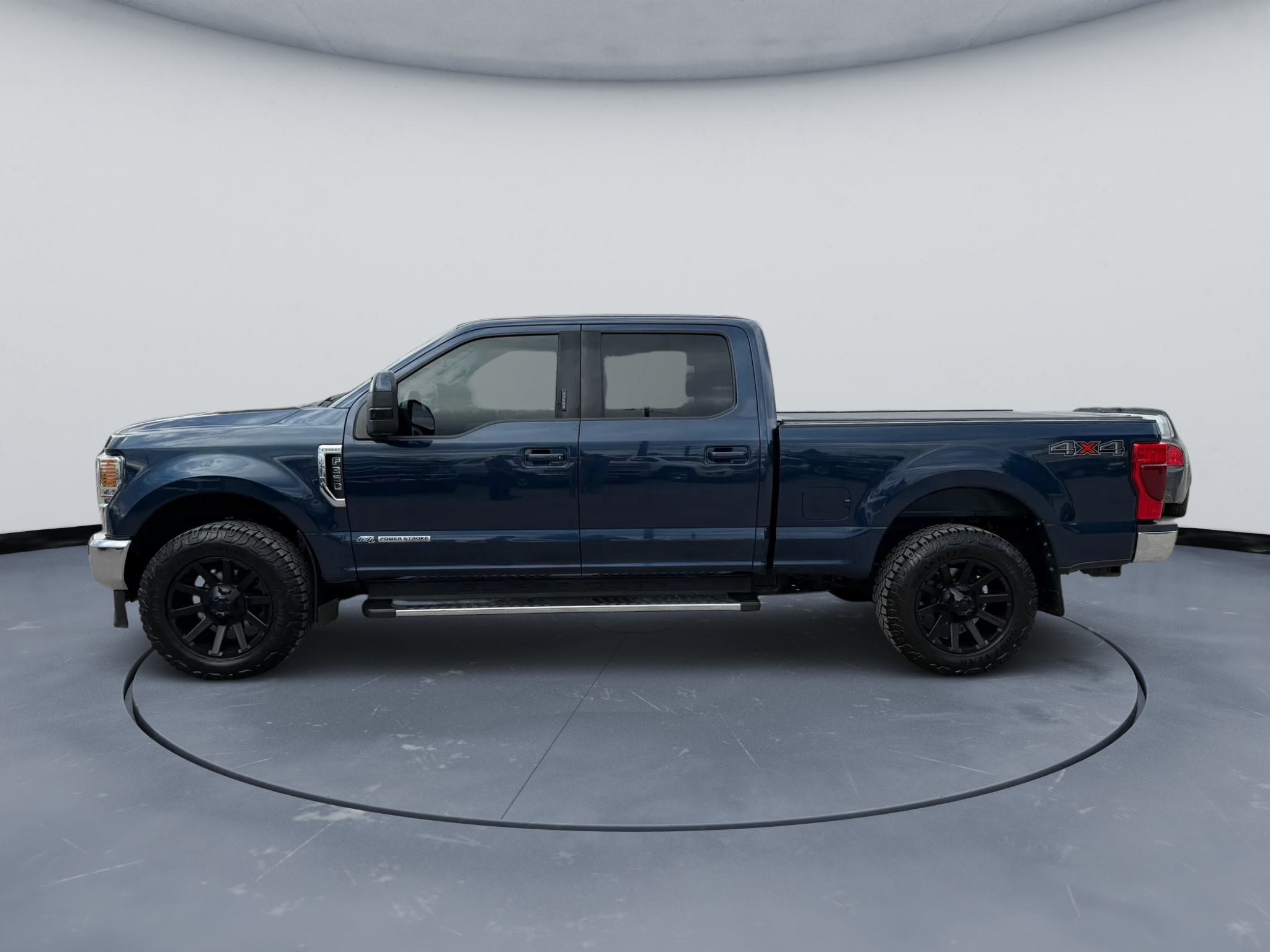 2020 Ford Super Duty F-350 SRW LARIAT