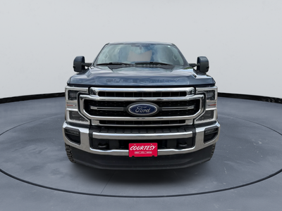 2020 Ford Super Duty F-350 SRW LARIAT