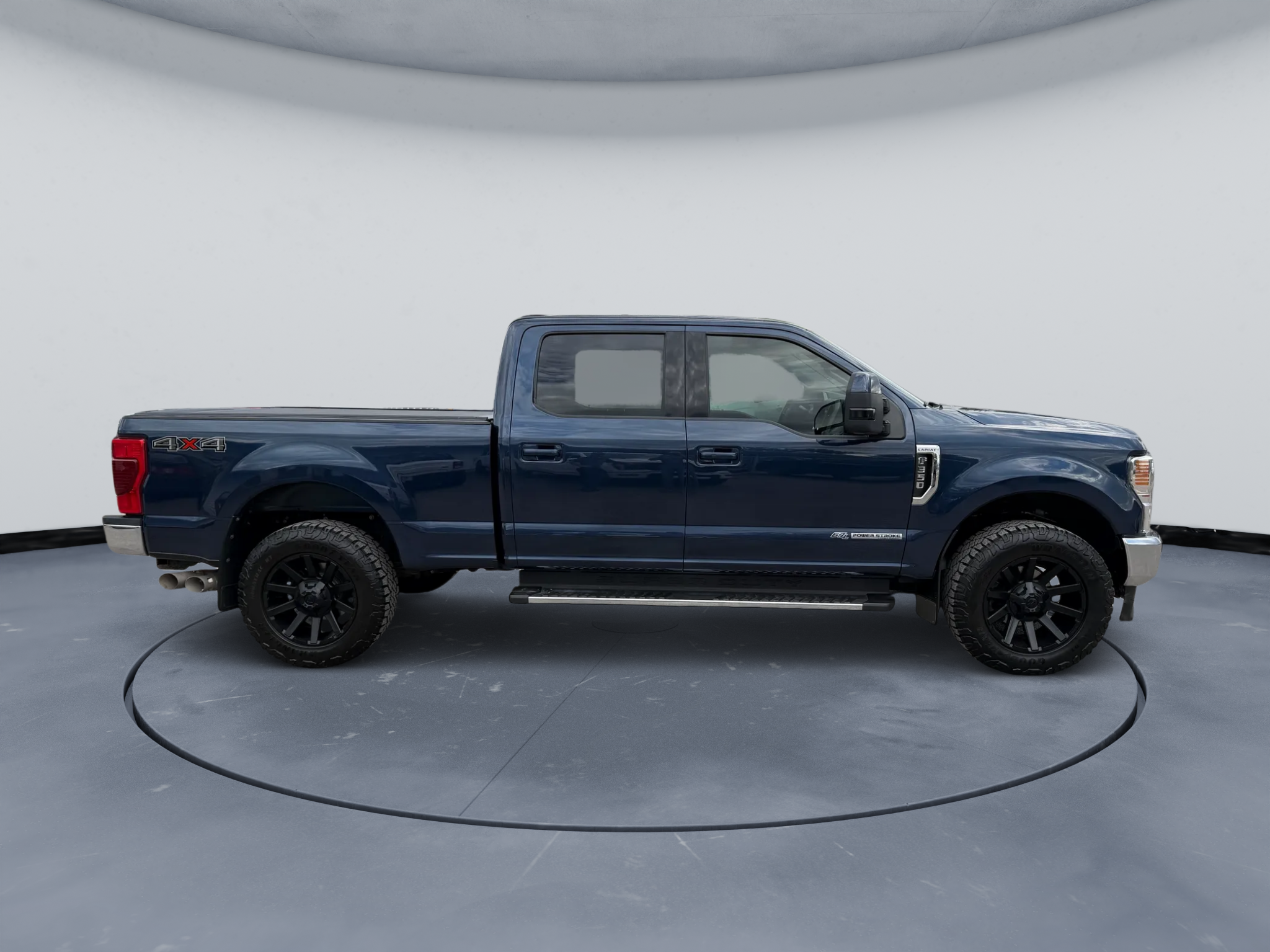 2020 Ford Super Duty F-350 SRW LARIAT