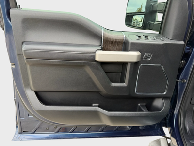 2020 Ford Super Duty F-350 SRW LARIAT