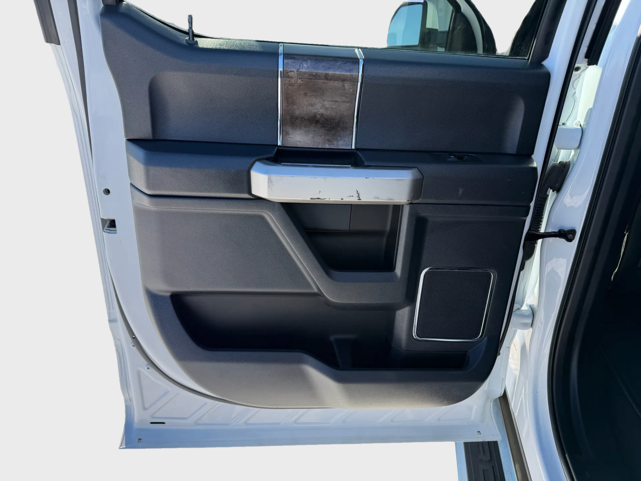 2022 Ford Super Duty F-350 SRW LARIAT