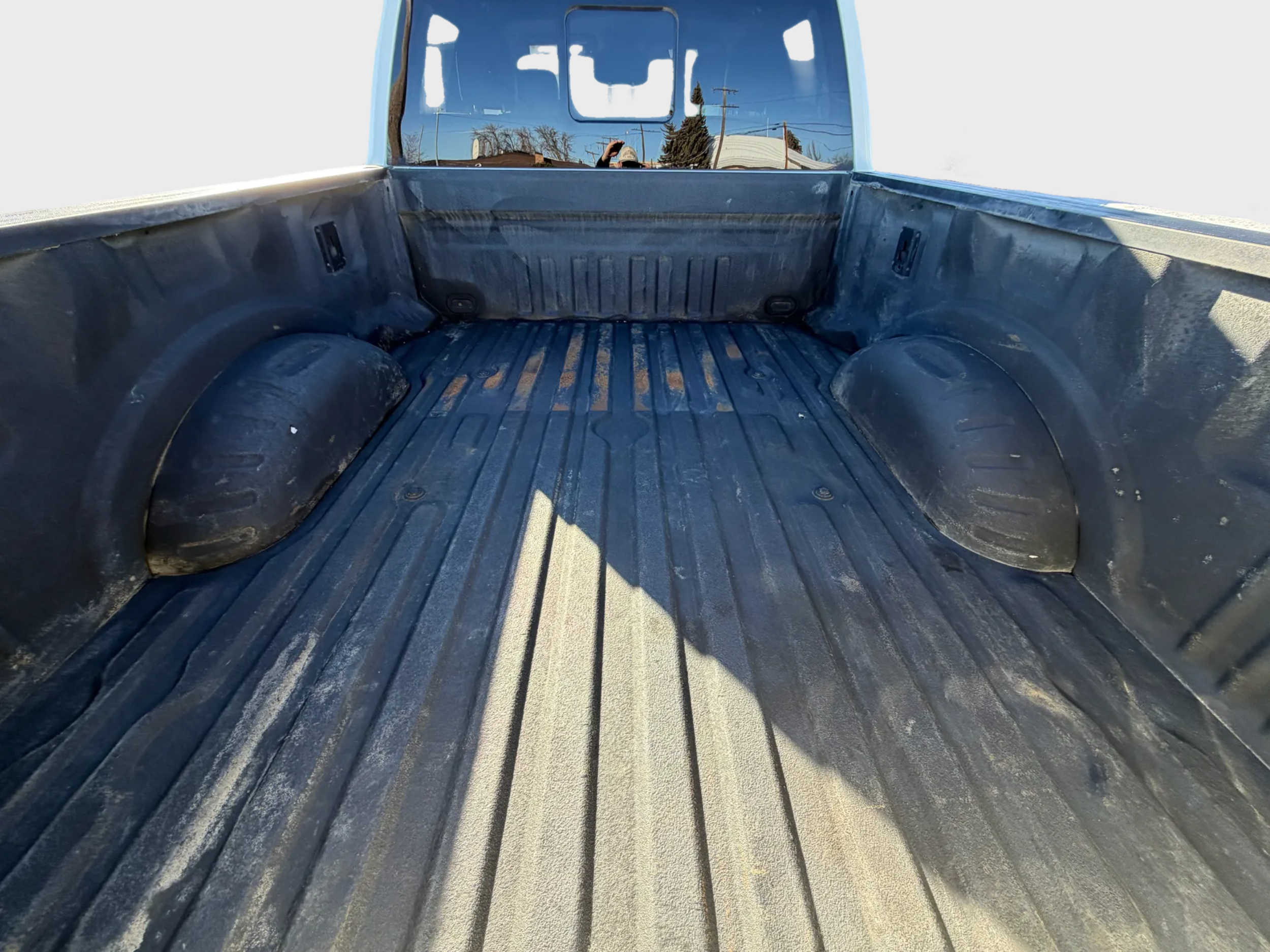 2022 Ford Super Duty F-350 SRW LARIAT