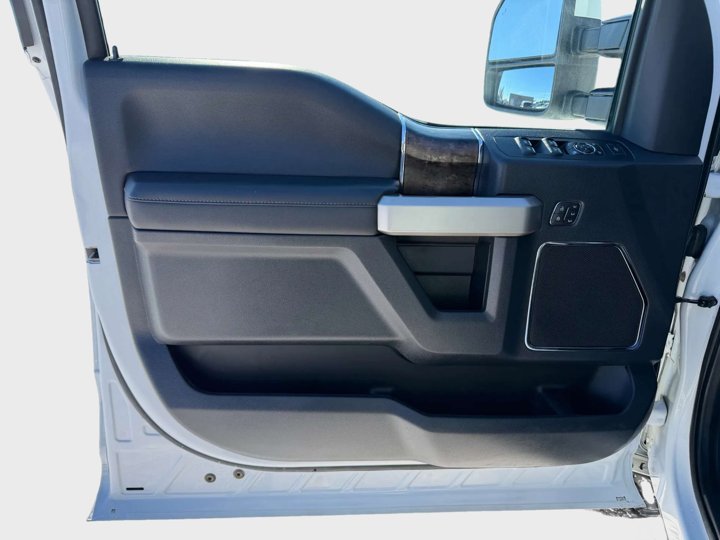 2022 Ford Super Duty F-350 SRW LARIAT