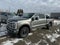 2024 Ford Super Duty F-350 SRW Platinum