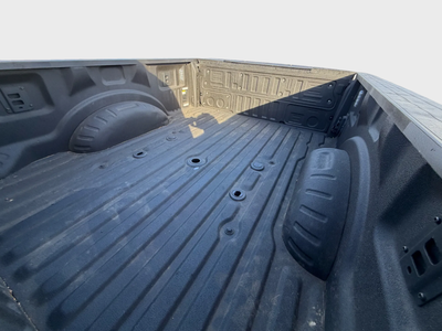 2024 Ford Super Duty F-350 SRW Platinum