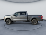 2024 Ford Super Duty F-350 SRW Platinum