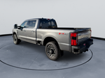 2024 Ford Super Duty F-350 SRW Platinum