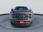 2024 Ford Super Duty F-350 SRW Platinum