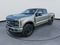 2024 Ford Super Duty F-350 SRW Platinum