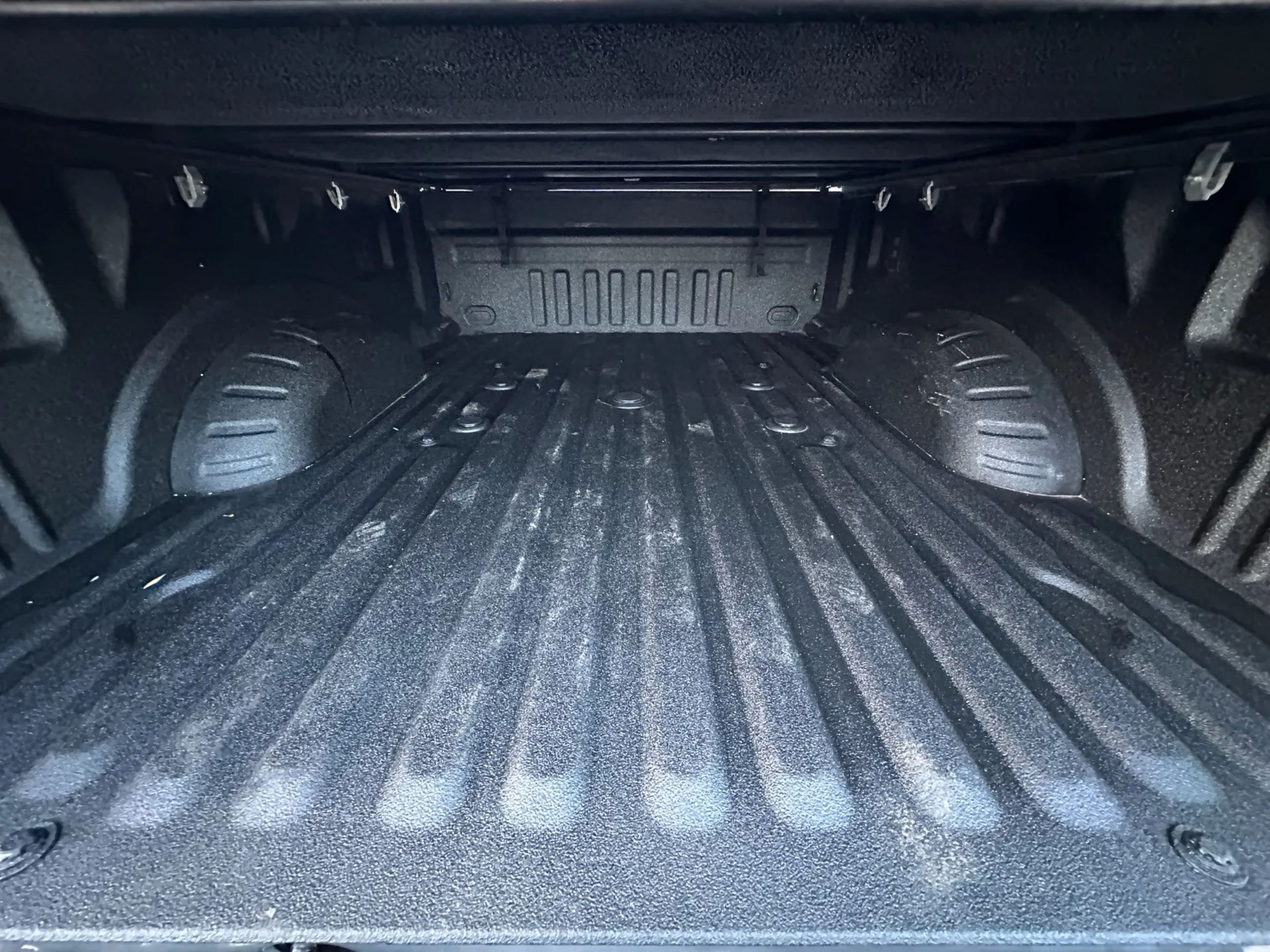 2024 Ford Super Duty F-350 SRW Platinum