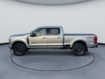 2024 Ford Super Duty F-350 SRW Platinum