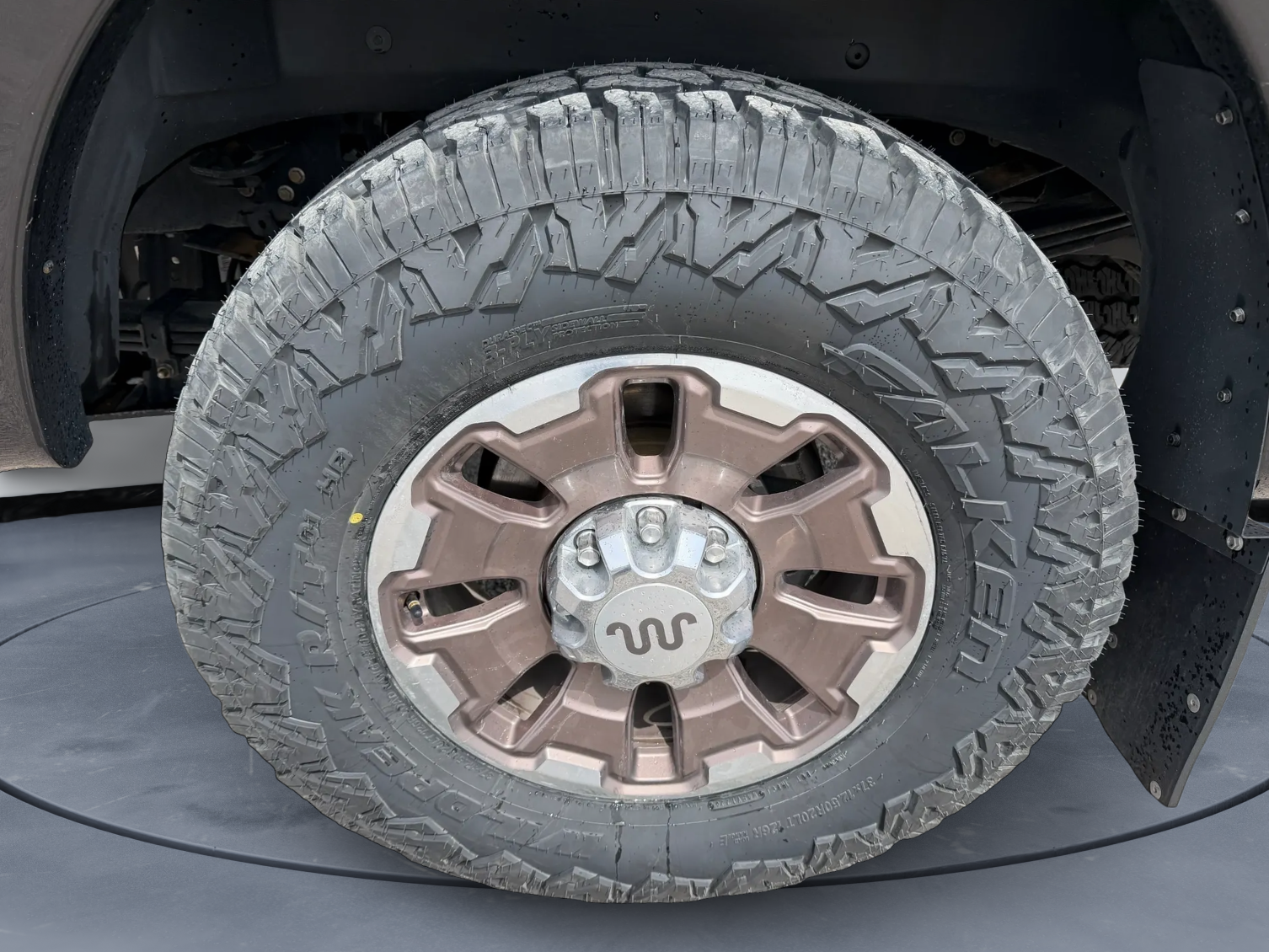 2024 Ford Super Duty F-350 SRW King Ranch