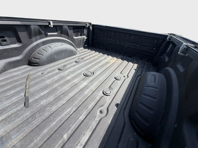 2024 Ford Super Duty F-350 SRW King Ranch