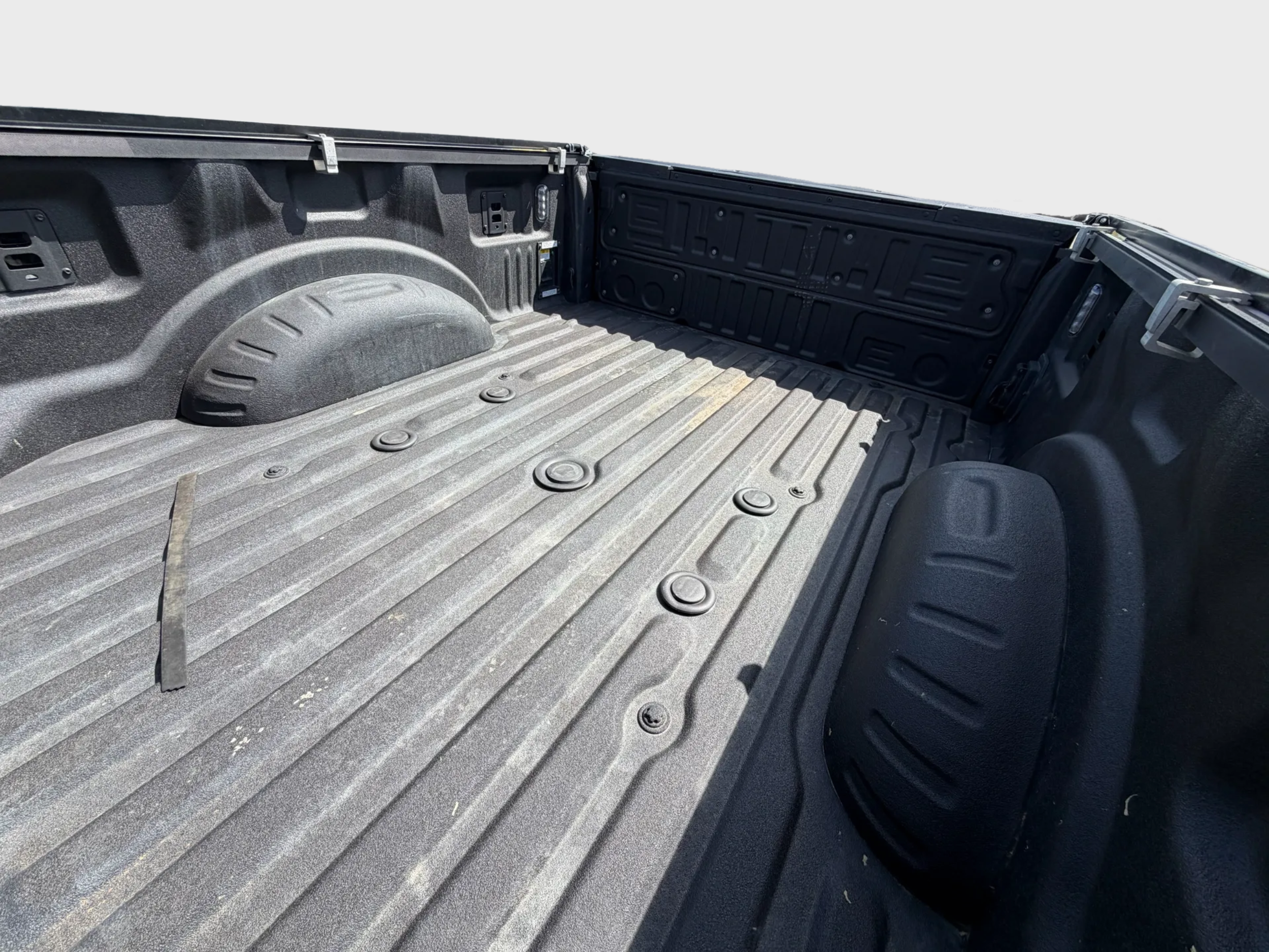 2024 Ford Super Duty F-350 SRW King Ranch