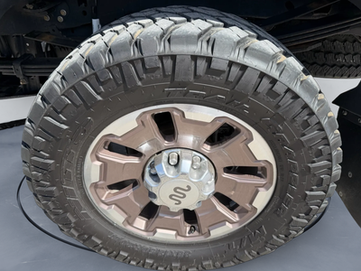 2024 Ford Super Duty F-350 SRW King Ranch