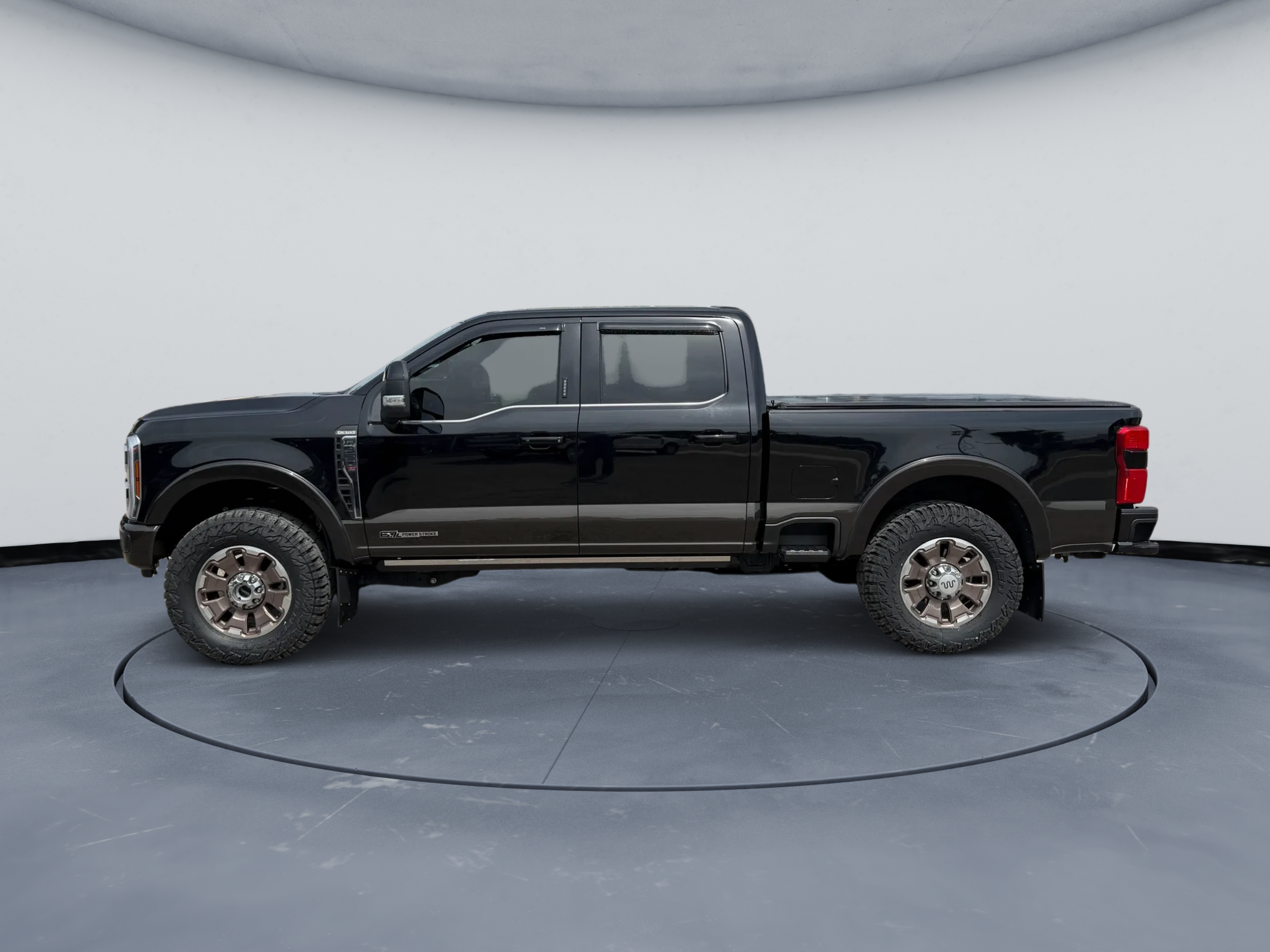 2024 Ford Super Duty F-350 SRW King Ranch