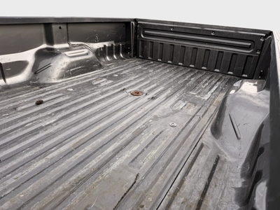 2012 Ford Super Duty F-350 SRW Lariat