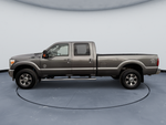 2012 Ford Super Duty F-350 SRW Lariat