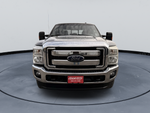 2012 Ford Super Duty F-350 SRW Lariat