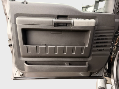 2012 Ford Super Duty F-350 SRW Lariat