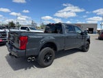 2021 Ford Super Duty F-350 SRW Lariat Tremor