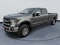 2022 Ford Super Duty F-350 SRW XLT