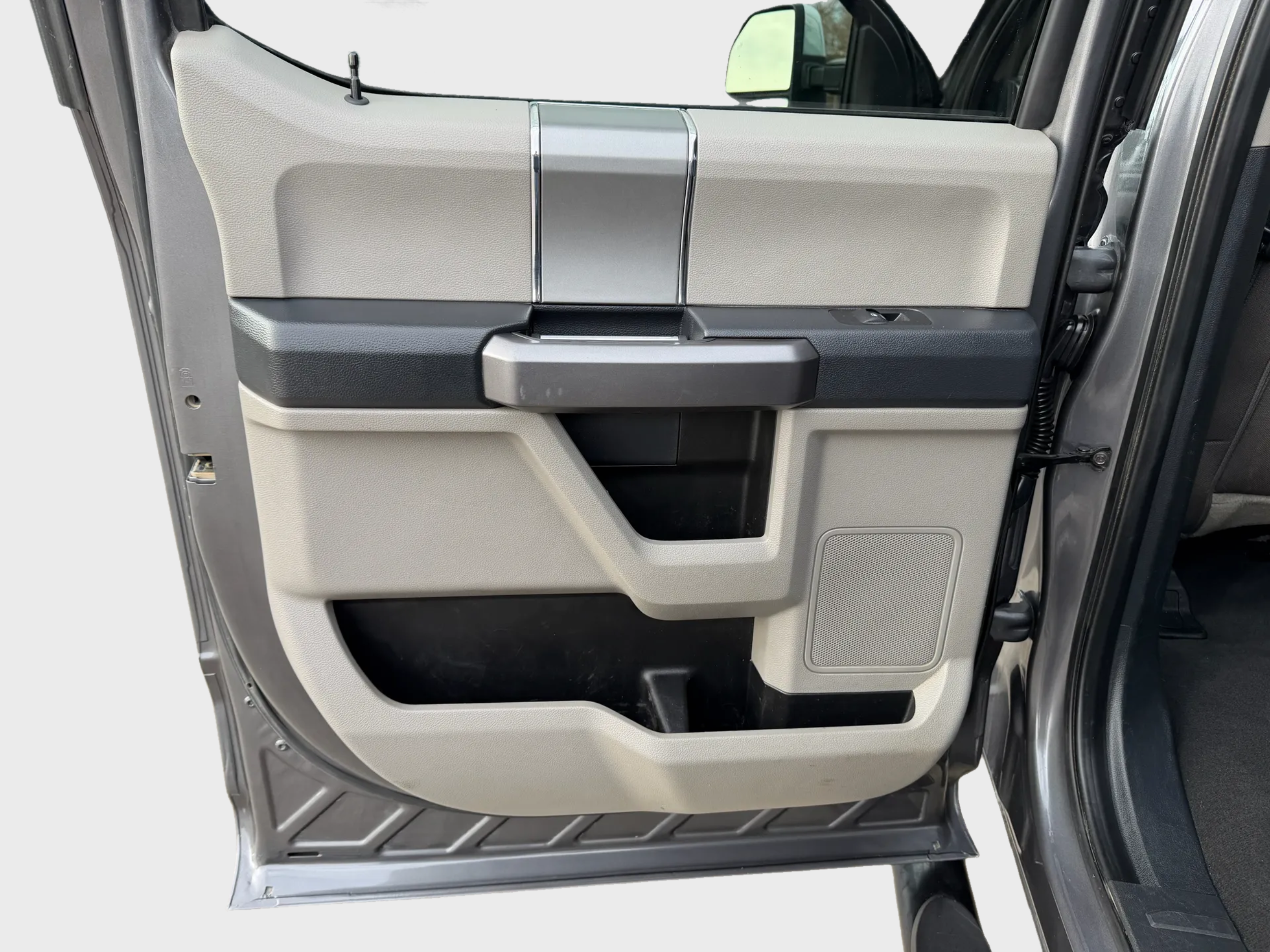 2022 Ford Super Duty F-350 SRW XLT