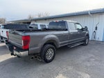 2022 Ford Super Duty F-350 SRW XLT