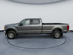 2022 Ford Super Duty F-350 SRW XLT