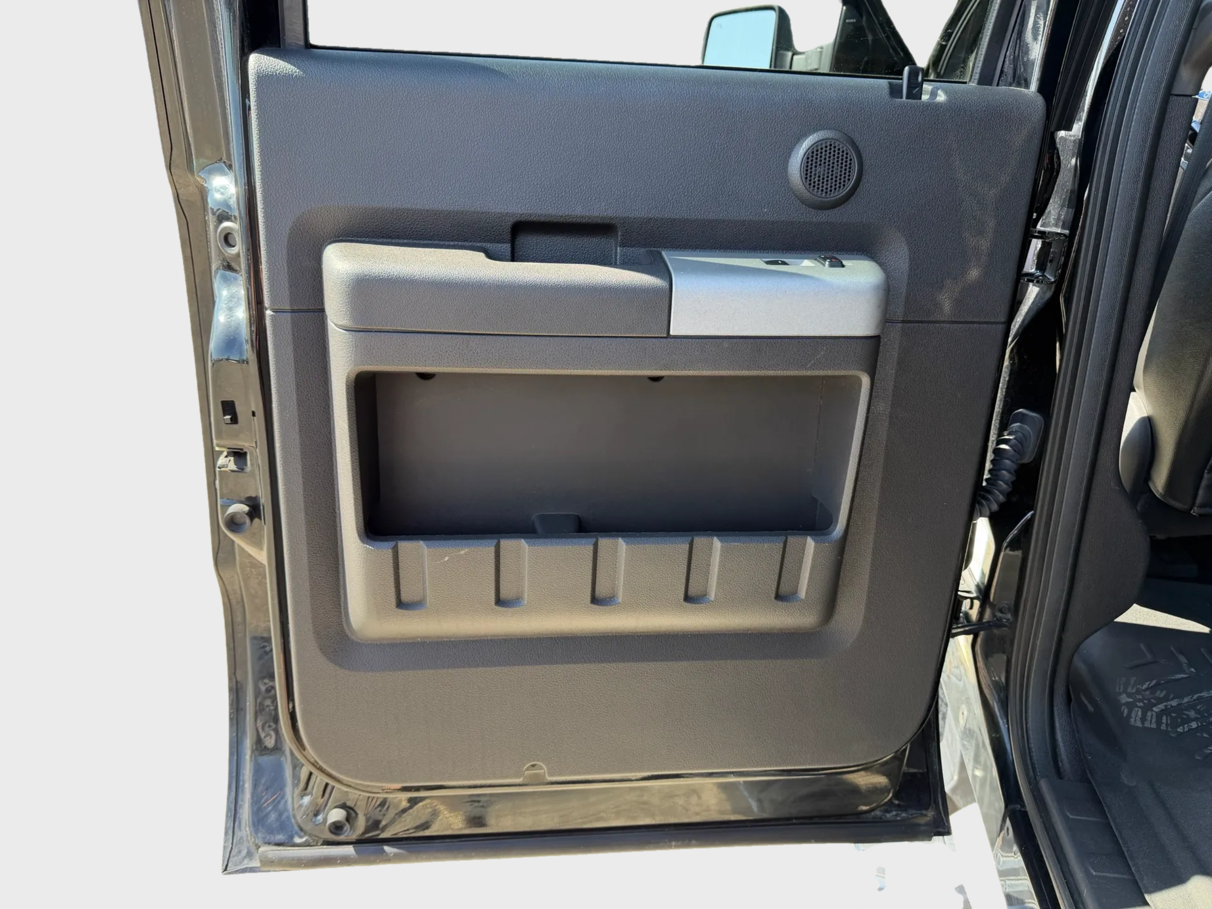 2016 Ford Super Duty F-350 SRW Lariat Ultimate