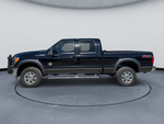 2016 Ford Super Duty F-350 SRW Lariat Ultimate