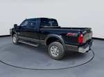 2016 Ford Super Duty F-350 SRW Lariat Ultimate