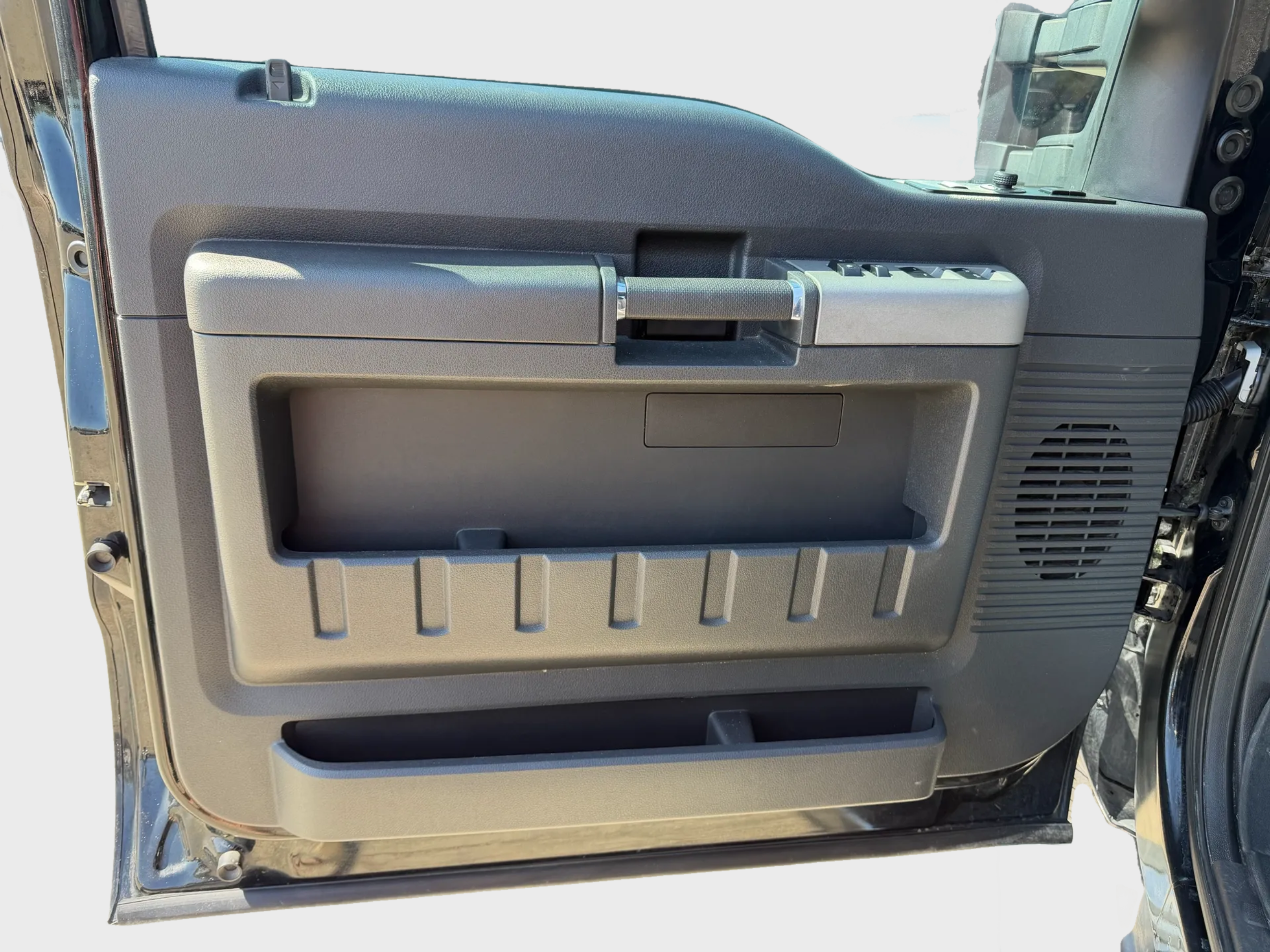 2016 Ford Super Duty F-350 SRW Lariat Ultimate