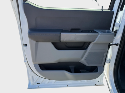 2023 Ford Super Duty F-350 SRW XLT