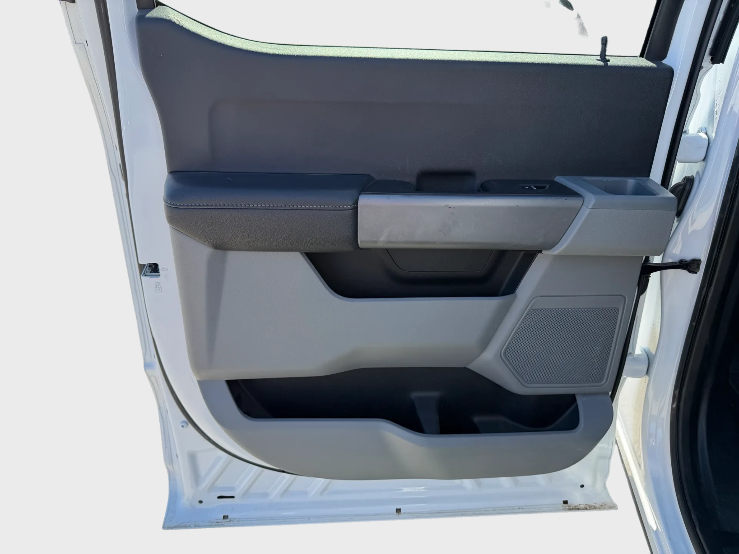 2023 Ford Super Duty F-350 SRW XLT