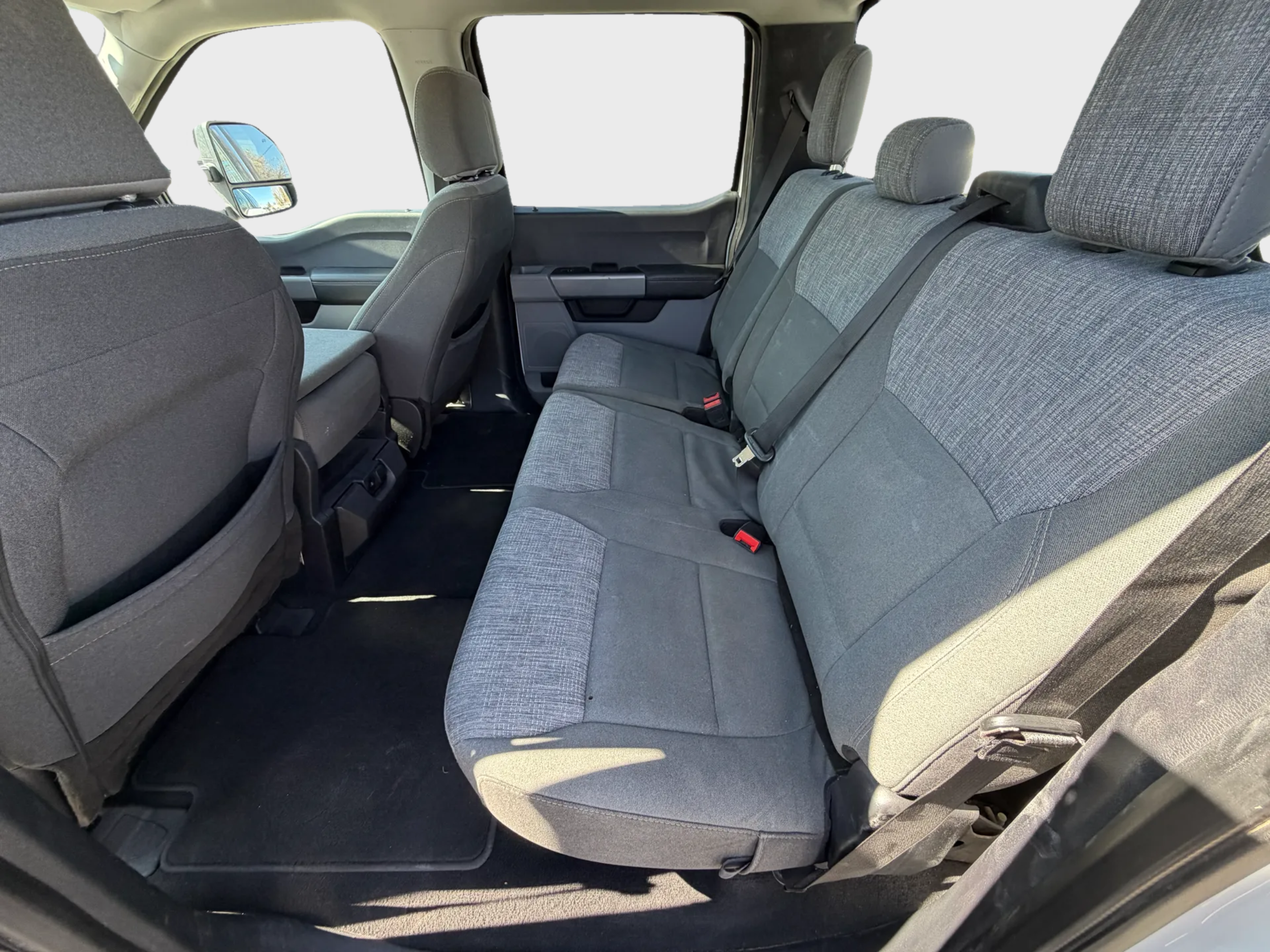 2023 Ford Super Duty F-350 SRW XLT