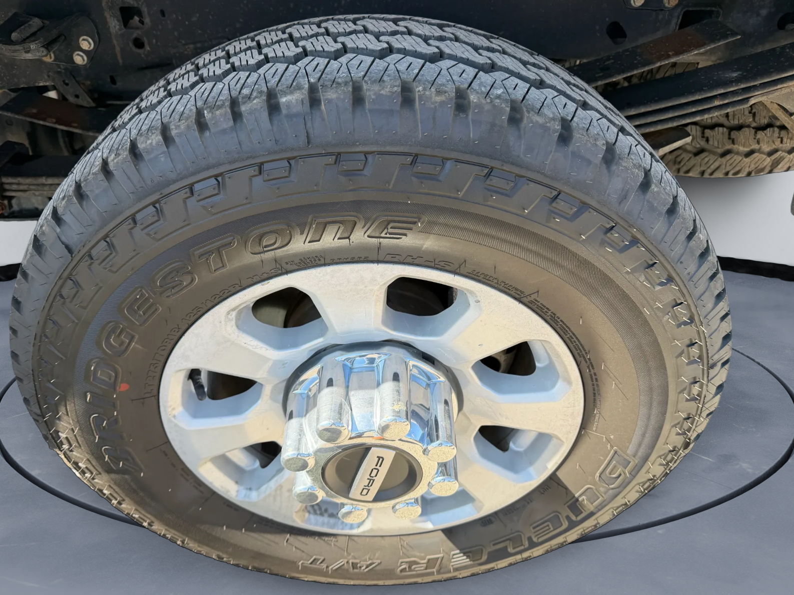 2023 Ford Super Duty F-350 SRW XLT