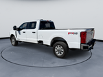 2023 Ford Super Duty F-350 SRW XLT