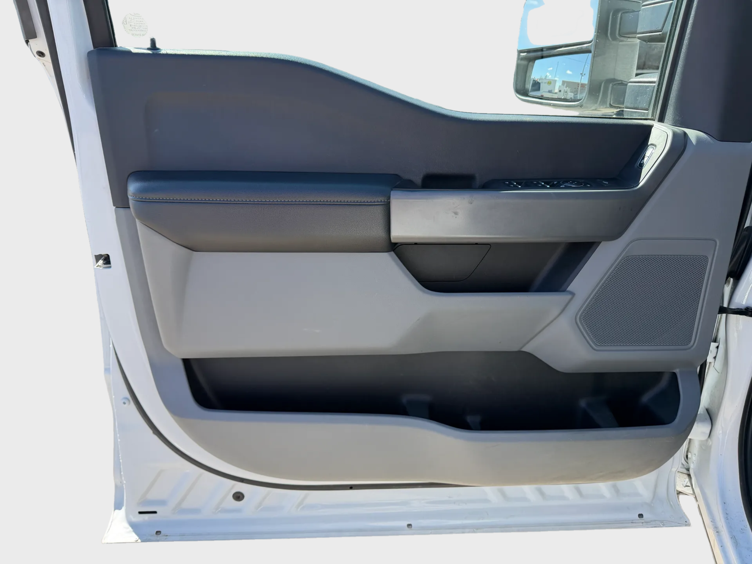 2023 Ford Super Duty F-350 SRW XLT