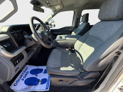 2023 Ford Super Duty F-350 SRW XLT