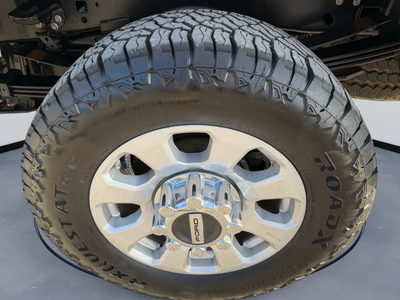 2024 Ford Super Duty F-350 SRW XLT