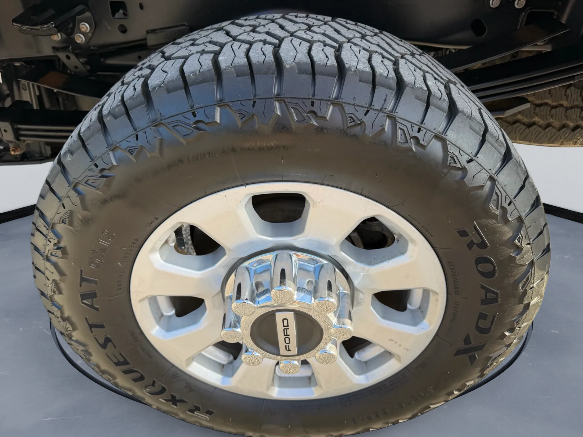 2024 Ford Super Duty F-350 SRW XLT