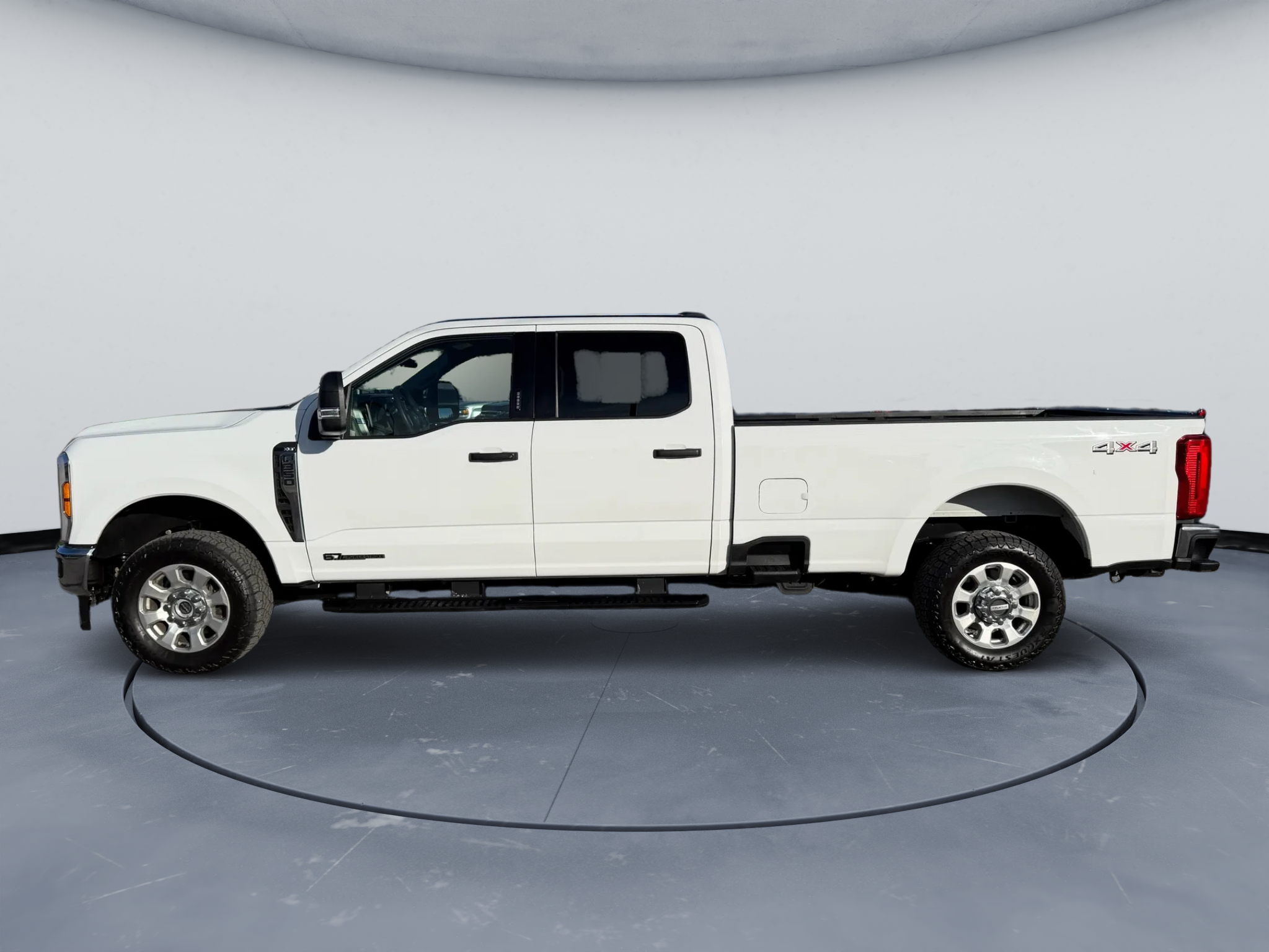 2024 Ford Super Duty F-350 SRW XLT