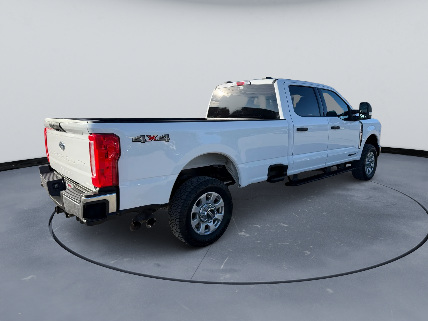 2024 Ford Super Duty F-350 SRW XLT