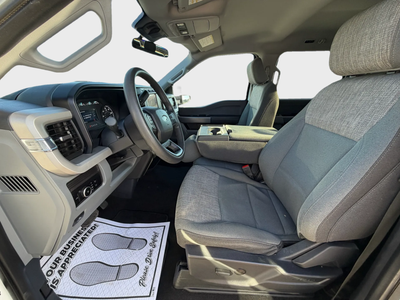 2024 Ford Super Duty F-350 SRW XLT