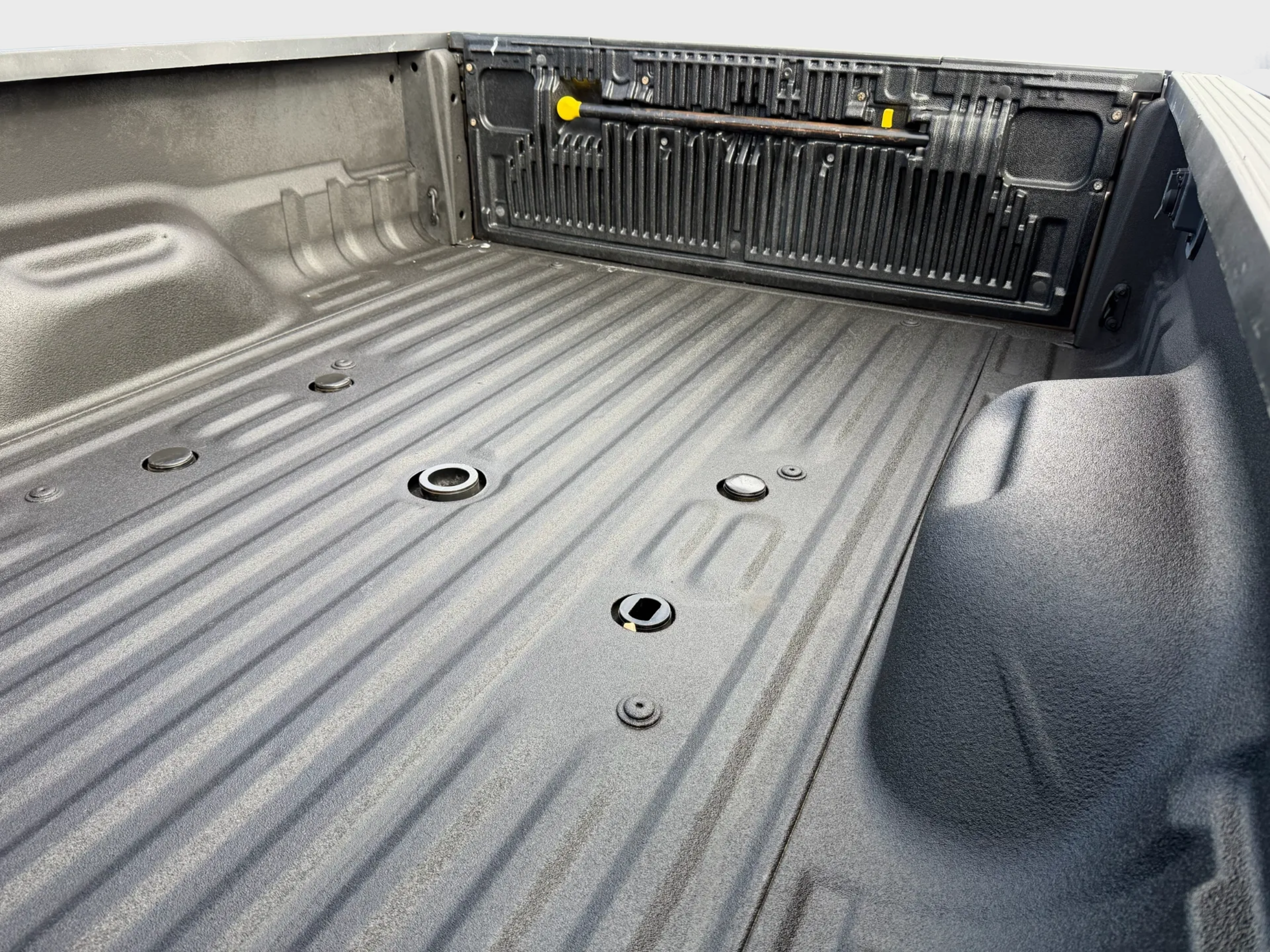 2015 Ford Super Duty F-350 SRW Lariat