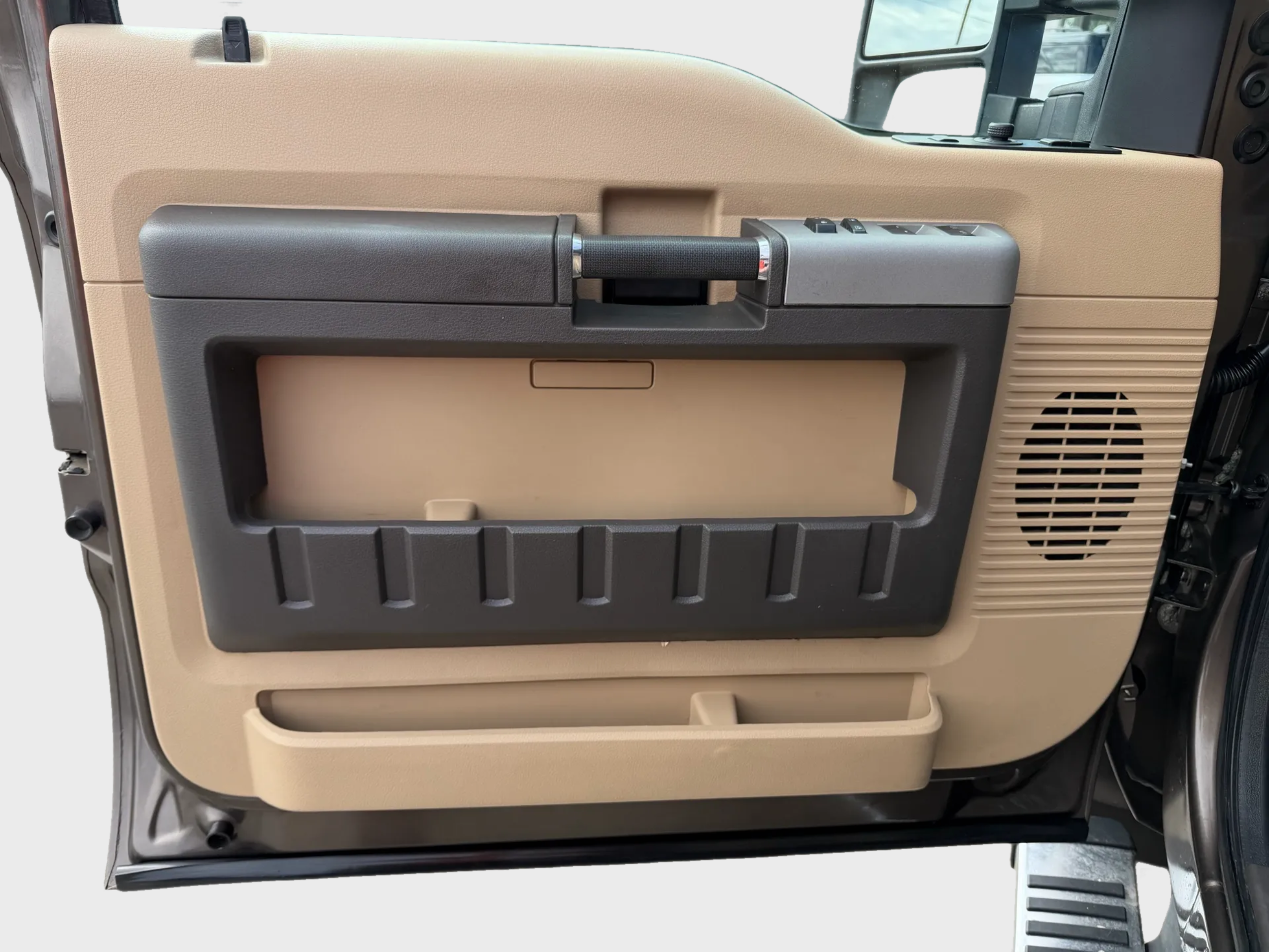 2015 Ford Super Duty F-350 SRW Lariat